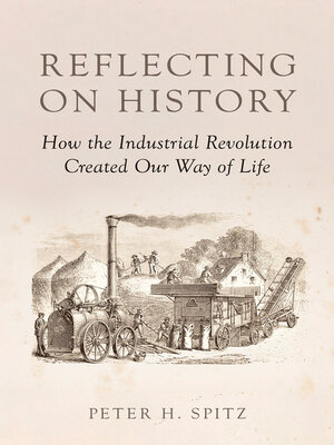 cover image of Reflecting on History